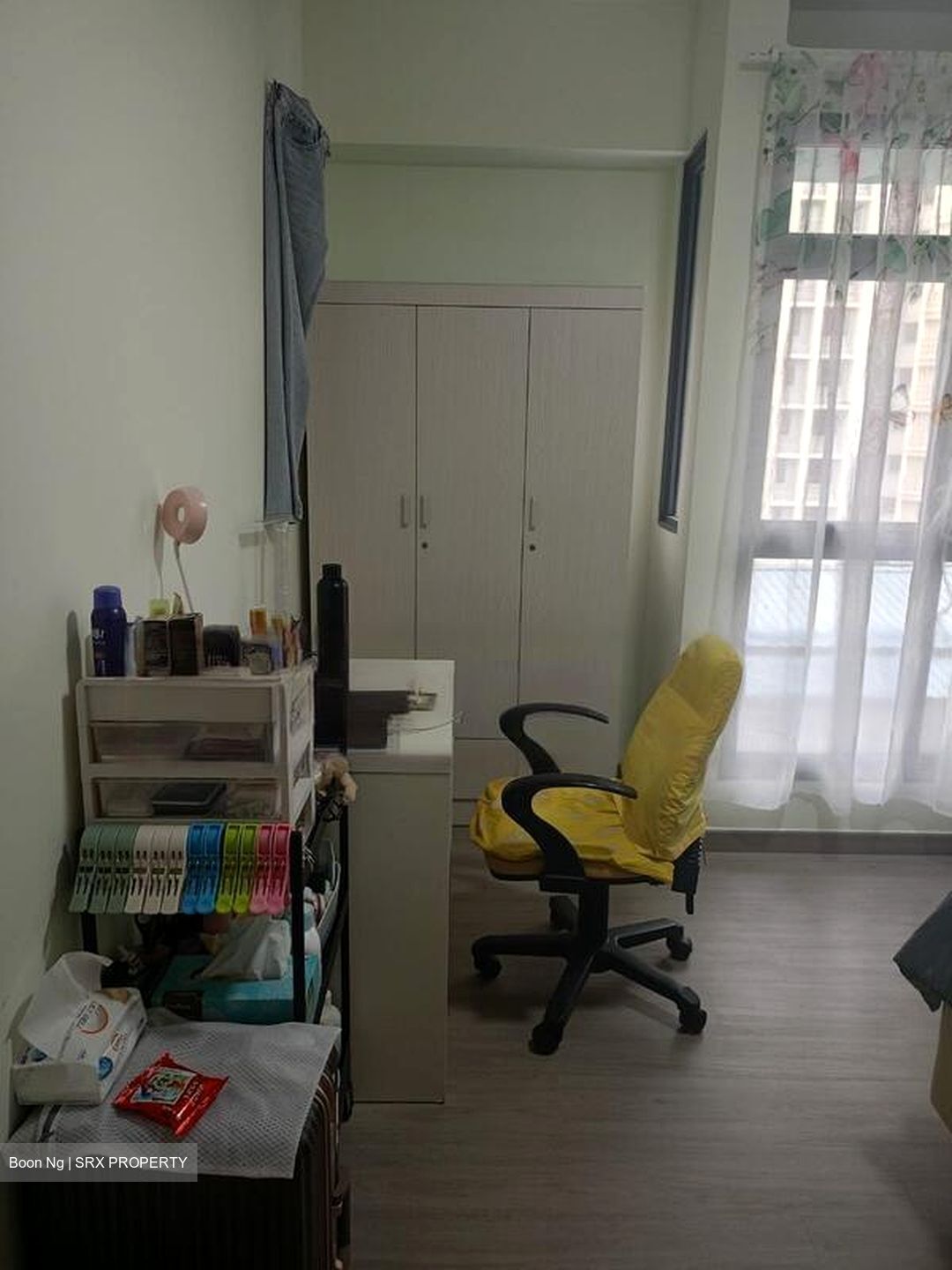 Blk 307C Parc Clover @ Tengah (Tengah), HDB 4 Rooms #452144051